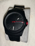 Black Tommy Watch