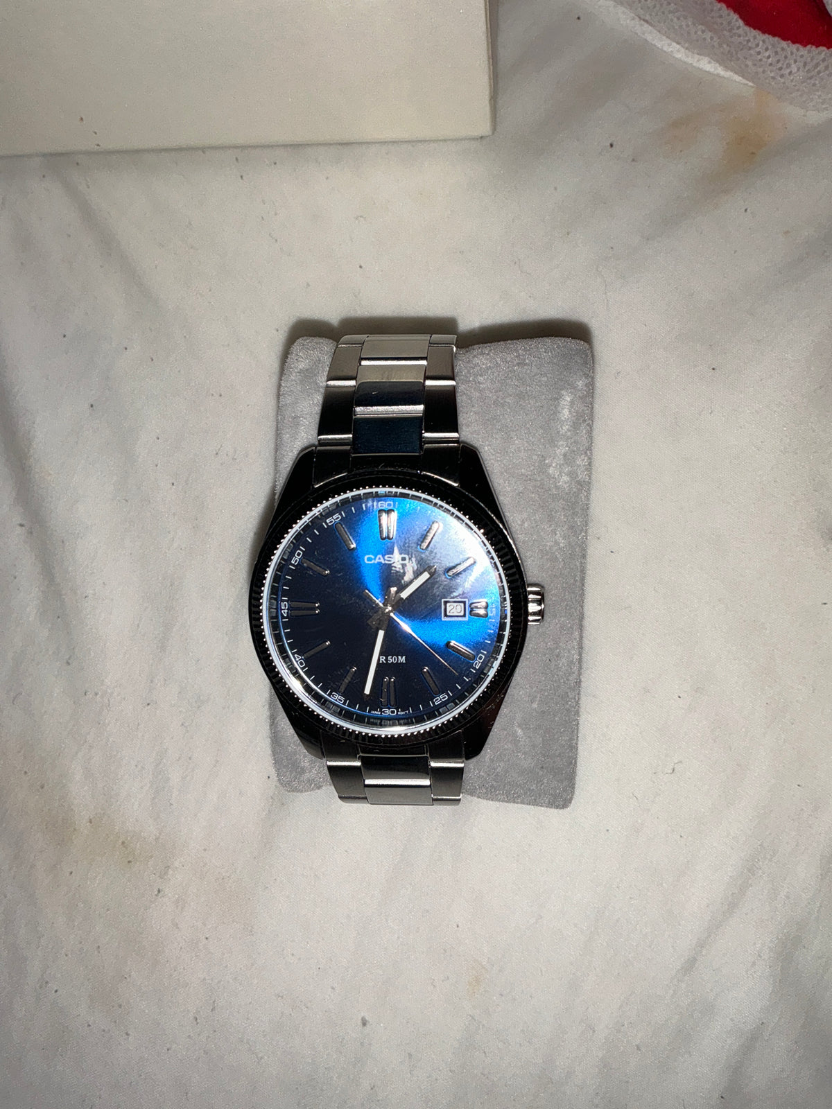 Casio MTP Series