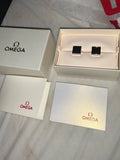 Omega Cufflings