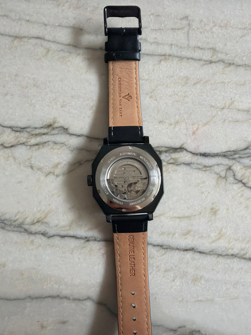 Christian Van Sant Automatic