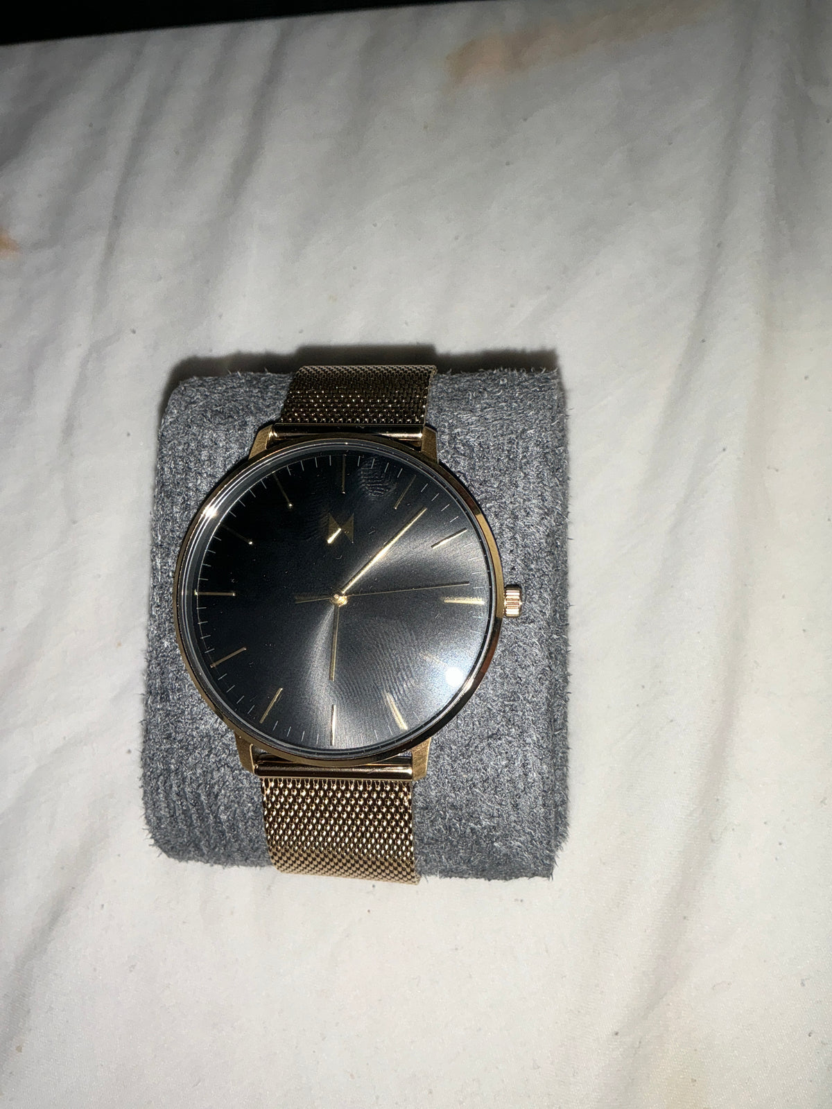 MVMT LEGACY SLIM LION GOLD